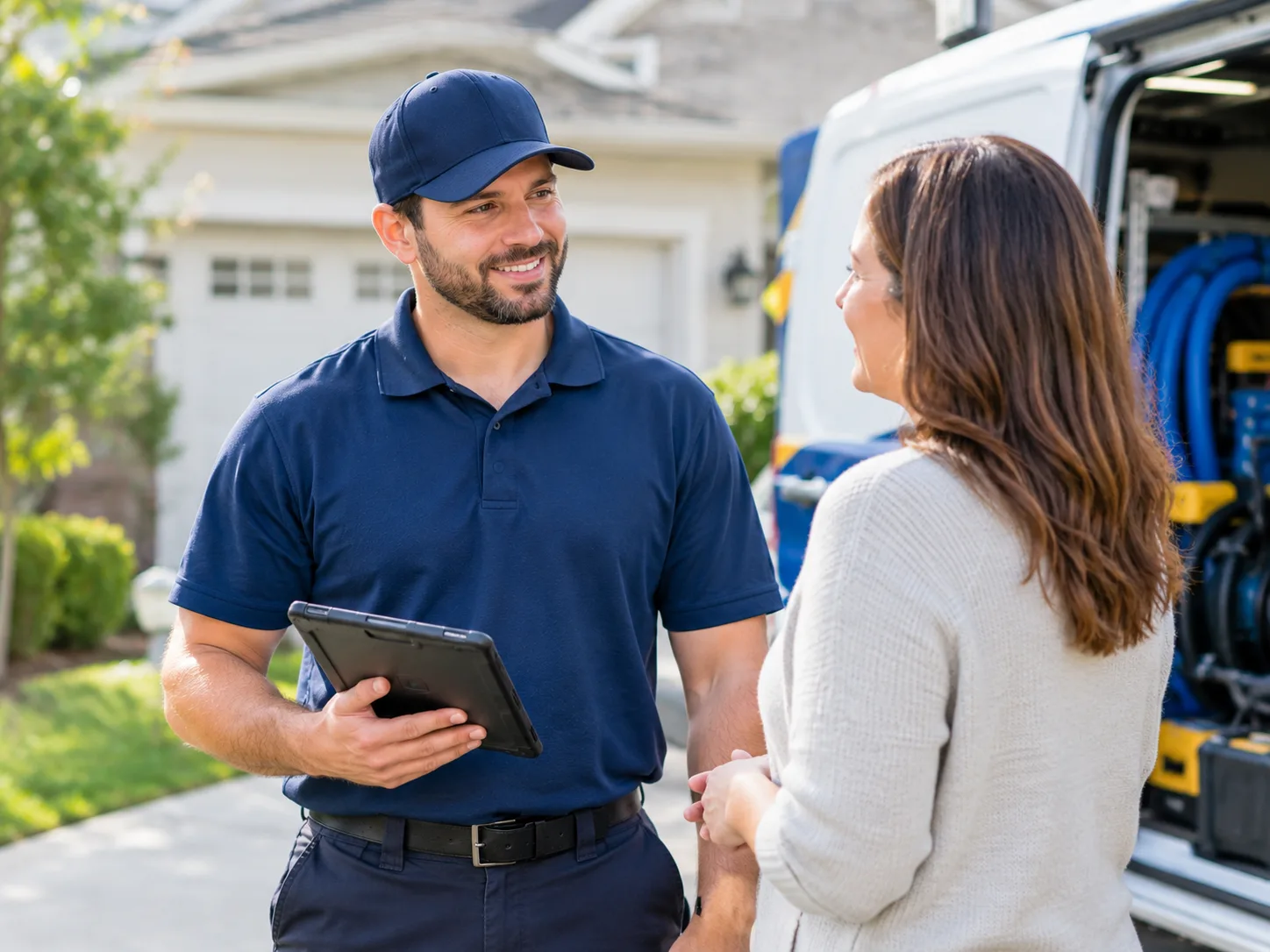 Sewage Backup Cleanup Lansing, NY FAQs